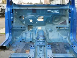 Cloison Opel Mokka - Version Européenne