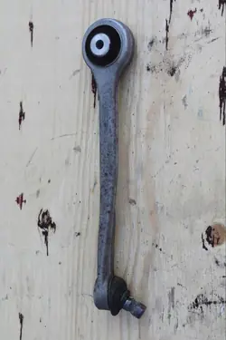 Braccio di Controllo Superiore AUDI A6 C7 OE 8K0407506M