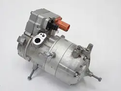 AC Compressor BMW I4 G26 Gran Coupe eDrive40 OEM 5A69FB9