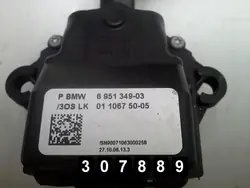 Interruptor BMW OEM AM-307889 para Serie 5 2006
