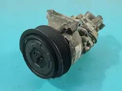 OEM 8200958328 A/C Compressor voor Renault Scenic III