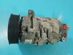 Compresseur A/C OEM 8200958328 pour Renault Scenic III