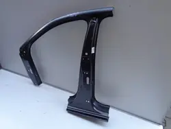 Pilar de umbral izquierdo para VW Polo 6R 6C 2009-2016