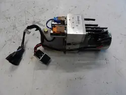 Pompe de toit d'occasion pour Renault Megane III Cabrio