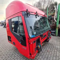 Kabine ohne Türen Iveco Stralis E5 manuell OEM