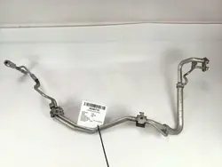 Ilmastointiletku Lincoln MKC