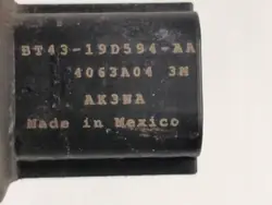 Tubo aria condizionata Lincoln MKC