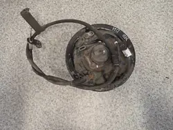 Tambor de freno derecho Hyundai OE para i10 I 08-11