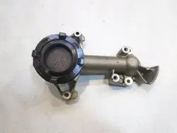 Capteur de Fumée d'Huile OEM 9617604880 Peugeot 406 Coupé