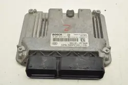 Controlador Motor Kia Sportage III 2.0D OEM 39101-2F566