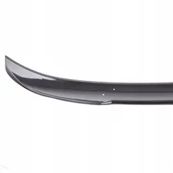 BMW F30 Spoiler Bagagelucka Svart OEM