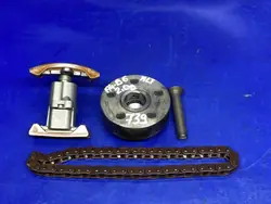 Distributiekettingtandwiel OEM 06B109088A voor Audi A4