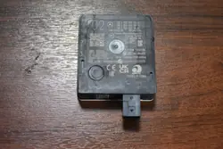 Framspårassistent Mercedes W223 W206 W232 W295 W297 OEM