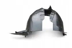 Para-lama dianteiro direito Audi Q3 F3 83A OEM 83A821172E