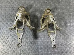 Kit de Montagem Suporte Mola OEM A9063250401
