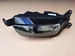 Faros Izquierdo Citroen C4 Picasso II Original