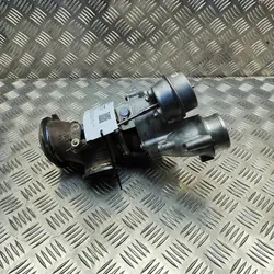 Turbocompressore Mercedes AMG GT A1770900080