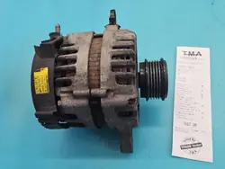 Lichtmaschine Kia Venga 1.6 CRDi 37300-2A850
