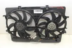Koelventilator OEM 363002619 voor Audi A4 B8 1.8B