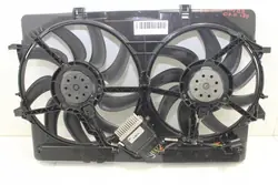 Ventilateur de refroidissement OEM 363002619 Audi A4 B8
