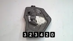 Skoda Superb ikkunan säädin OEM AM-323420