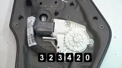 Skoda Superb fönsterregulator OEM AM-323420