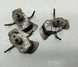 Buse de Pulvérisation d'Huile de Piston OEM Citroen C5 III X7