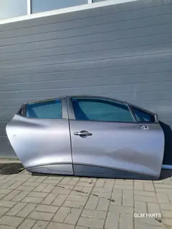 Renault Clio IV höger dörrpar OEM GRZ16149