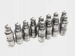 2016 BMW 5 G30 G31 Atuador Hidráulico ARA260998