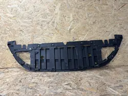 Écran de pare-chocs Renault Clio IV OEM RENAULT CLIO IV PLYTA OSLONA POD ZDERZAK ORYGINAL