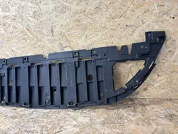 Écran de pare-chocs Renault Clio IV OEM RENAULT CLIO IV PLYTA OSLONA POD ZDERZAK ORYGINAL