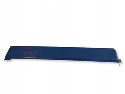 Tapeta de umbral de puerta OEM SKO106642 VW Transporter T5