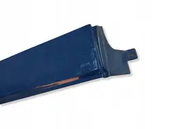 Ovensuojus OEM SKO106642 VW Transporter T5:lle