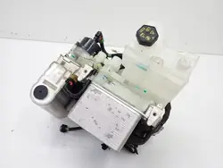 Pompe à chaleur climatisation Tesla Model 3