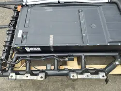 Batería híbrida Mercedes-Benz OEM A7893404703