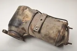 Catalisador VOLVO V70 III 31460823 1464845X