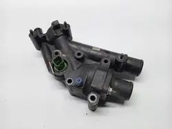 Carcaça do termostato Citroen C5 III Peugeot 2.0 16V OEM