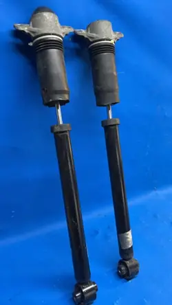 Puskurin heijastin OEM 3G0945103 A VW Passat B8:lle