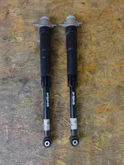 Ammortizzatori Posteriori AUDI A1 82A 1.0 TFSI Set 2Q0512013CH