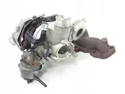 OEM 04L253016H Turbosäätölaite 1.6 TDI 105 hv