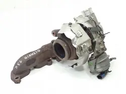 OEM 04L253016H Turbosäätölaite 1.6 TDI 105 hv