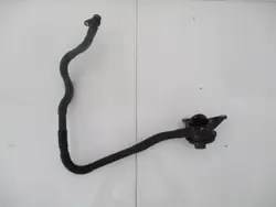 Olievuldoppen OEM A2640181800 voor Mercedes-Benz