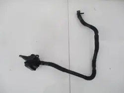 Öljytäyttökorkki OEM A2640181800 Mercedes-Benzille