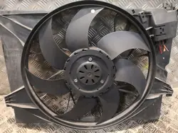 Ventilateur de radiateur A/C Mercedes-Benz S W221