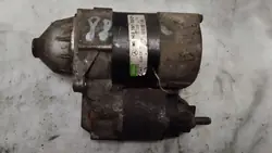 Motor de arranque Mercedes W168 Clase A 1.6 A1661510001