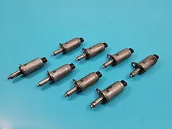 Säätöventtiili Audi A4 B8 1.8 TFSI 06E103697H