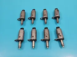 Audi A4 B8 1.8 TFSI Stellventil 06E103697H
