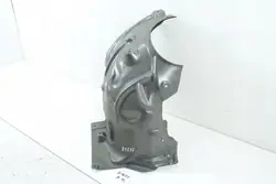 Aile avant gauche OEM 7288907 pour BMW 3 GT F34