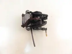 Bränslevärmare OEM 18322247411 för BMW 3 E46 318d