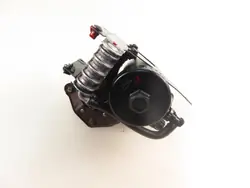 Polttoainelämmitin OEM 18322247411 BMW 3 E46 318d:lle